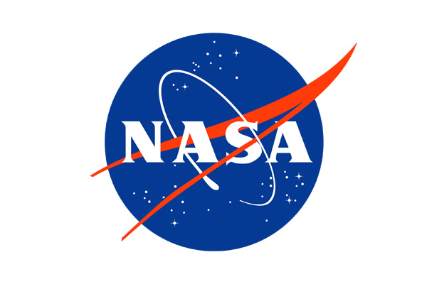 NASA primary logo