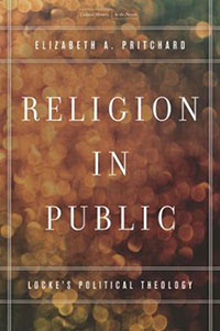 religion in public book cover