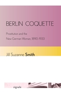 berlin coquette book cover