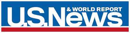 US News & World Report logo